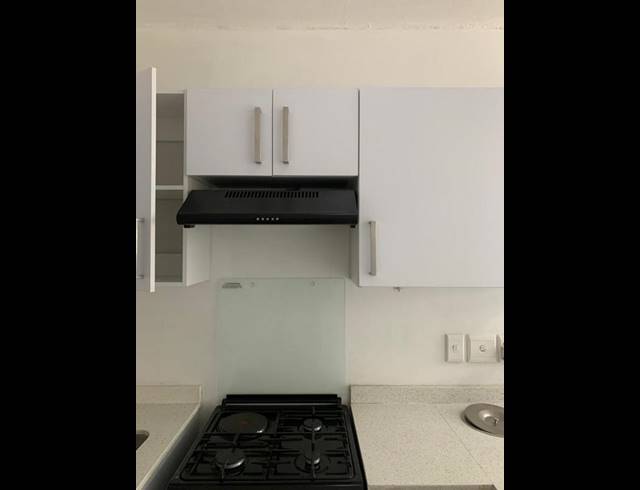 1 BEDROOM PROPERTY TO RENT IN BRYANSTON